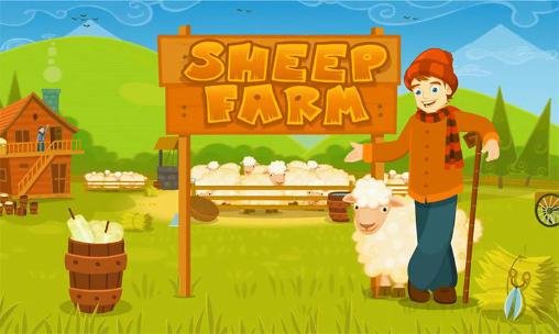 download Sheep farm apk